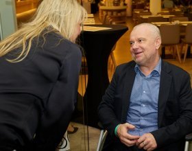 Lucie Urválková, místopředsedkyně představenstva a finanční ředitelka UNIQA Group (85)